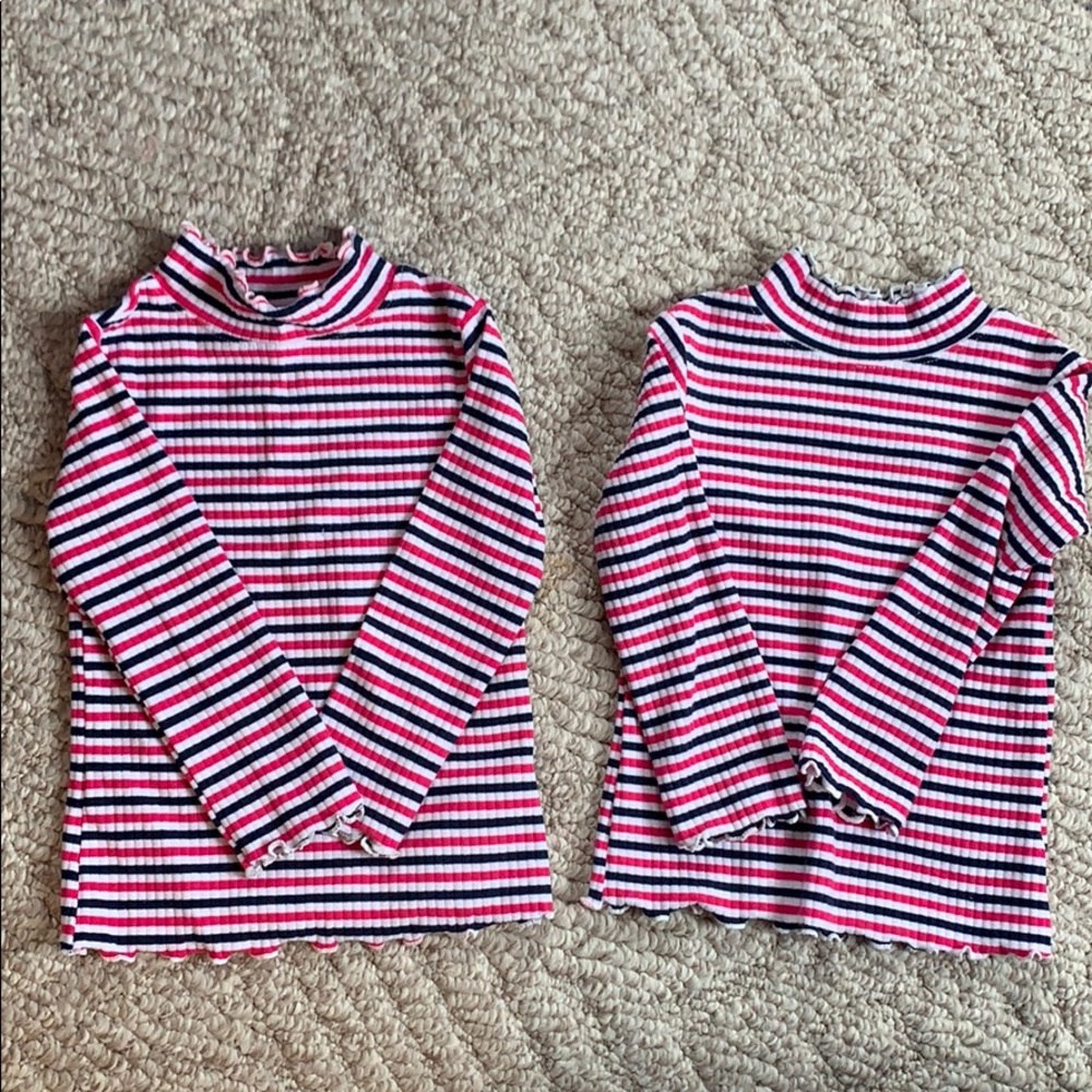 Twin girl 24 mo